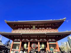 -浅草寺