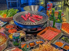 -入火韩国烤肉(凯旋广场店)