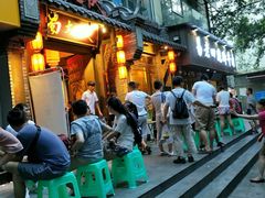 -蜀大侠火锅(建设路第五大道店)