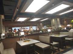 -韩盛·盛江山自助料理(中街大悦城黑金店)