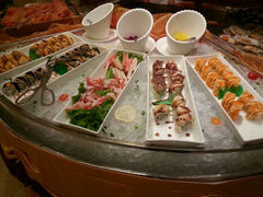 android_upload_pic-伯豪瑞廷酒店-天伦阁西餐厅