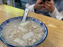 -黄记潮汕甜汤(贝底田坊店)