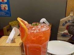 -蛙一刀·麻椒鱼火锅(金仙桥店)