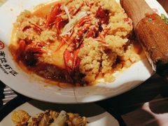 -有位虾匠·胶东土菜小馆(市北店)