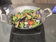 -小乡小镇·传承桐庐土菜·老板亲自烧的菜