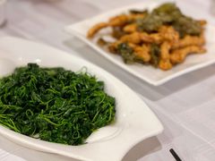 酒香草头-翠亭酒家(山西南路店)