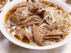 豬潤米-维记咖啡粉面(福荣街店)