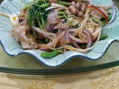 -江记餐厅(罗冲围店)