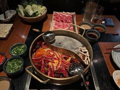 -赤RedBowl川锅·炙烤·板前(北京瑰丽酒店)