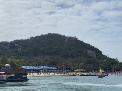 -海南分界洲岛旅游区