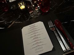 -L'ATELIER de Joel Robuchon(外滩18号店)