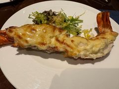 -Social 秀西餐厅-长沙瑞吉酒店(运达店)
