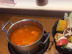 -呷哺呷哺(常营华联店)