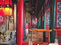 -北平食府.北京烤鸭(亦庄店)