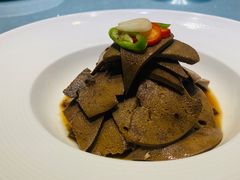 猪肝-恒记饭店·海鲜明档(淹城店)