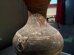 -北京大葆台遗址博物馆