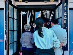 -哑巴生煎(临顿路店)