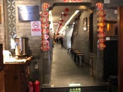 门面-老广酒楼(樱花店)