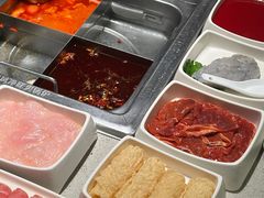 -海底捞火锅(群光广场店)