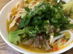 -西粉堂新疆米粉(朝外店)