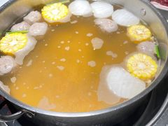 -汕头八合里海记牛肉店(清河店)