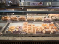 -泸溪河桃酥(长乐路店)