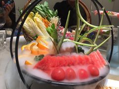 -享月汤皇·海鲜小火锅·聚会(曲江创意谷店)