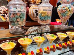 -十堰天海温德姆酒店·四季全日制餐厅(北京中路店)