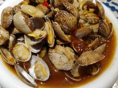 -松哥油焖大虾(科技园店)