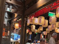 -南京大牌档(济南万象城店)