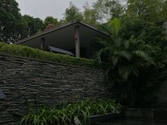 -明谷行馆·温泉