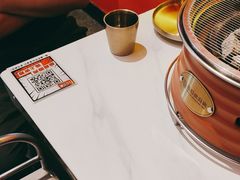 -南浦洞烤肉·新世界版(奥体店)
