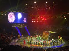 -珠海横琴长隆《卡卡虎奇遇记》