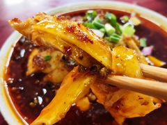 -老丘丘(较场口店)