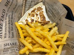 -TACO STAR 塔可星(下沙宝龙店)