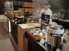 -广交会威斯汀酒店