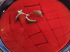 -辣伍鲜毛肚老火锅(元一店)