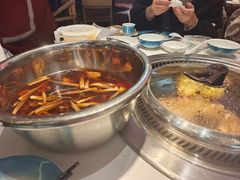 -遇东北林区铁锅炖(南开店)