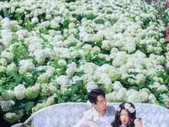 -爱我旅拍婚纱摄影(大理店)