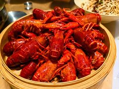 -靓靓蒸虾·头牌蒸虾(沙湖旗舰店)