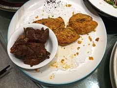 -老常州菜馆(天宁店)