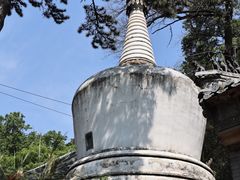 -潭柘寺景区