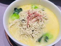 -云锦壹号·淮扬宴(徐汇万科店)