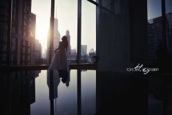 -HY小曼wedding·TOPYOUNG团队