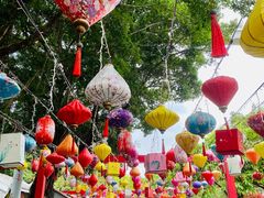 -深圳锦绣中华民俗村