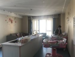 -圣轩·诗安国际母婴会所(渝中店)