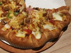 -必胜客(北苑路店)