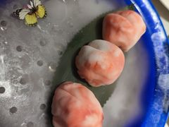 -十二粤味·顺德菜·烧鹅点心(五四广场店)