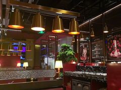 -牛村来人潮汕牛肉火锅(西单店)