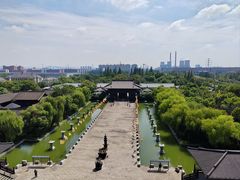 -陈武帝故宫